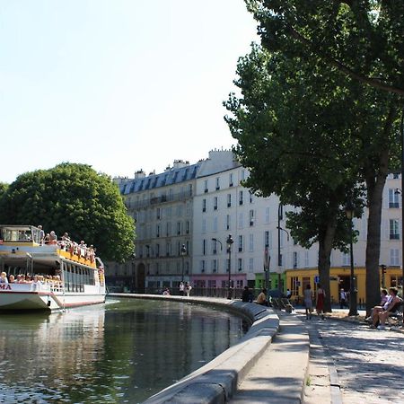 Belta Hotel Paris Exterior foto