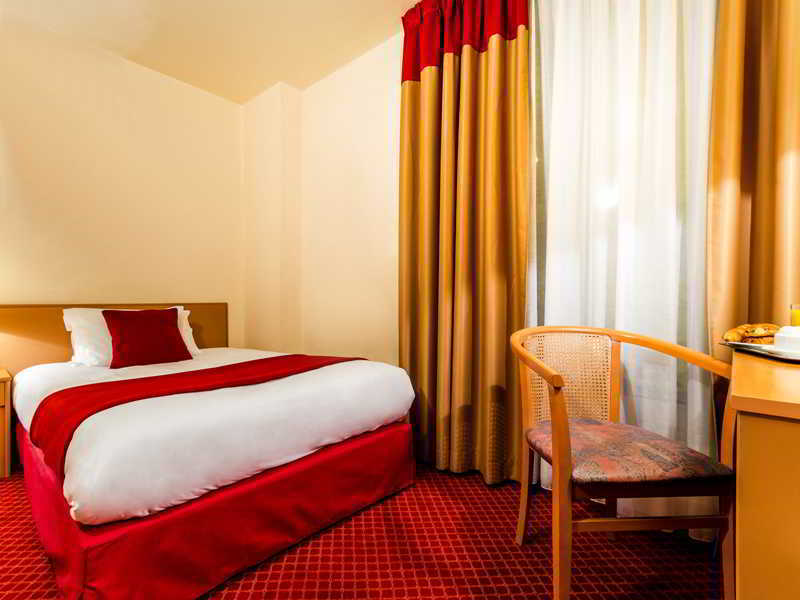 Belta Hotel Paris Exterior foto
