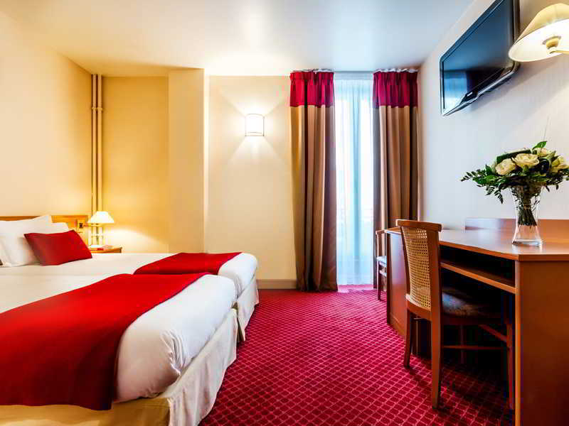 Belta Hotel Paris Exterior foto